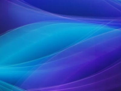 Calm abstract pattern with purple light